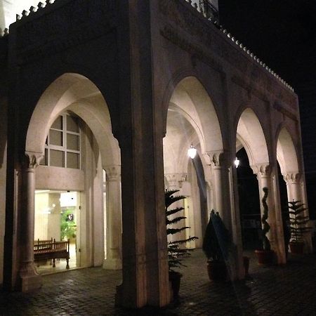 Assaha Ghobeiry Hotel Bejrút Kültér fotó