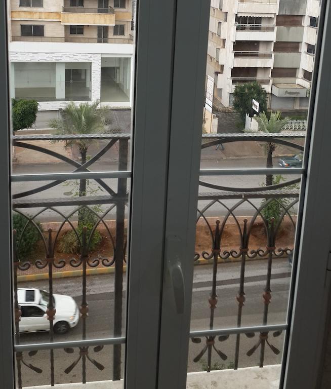 Assaha Ghobeiry Hotel Bejrút Kültér fotó