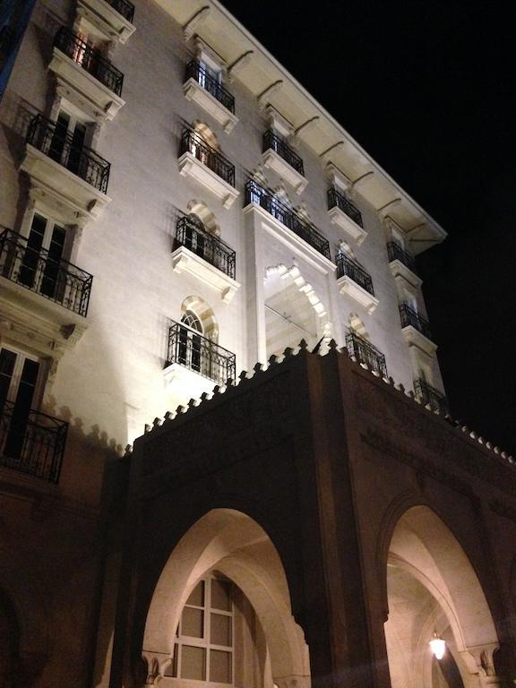 Assaha Ghobeiry Hotel Bejrút Kültér fotó
