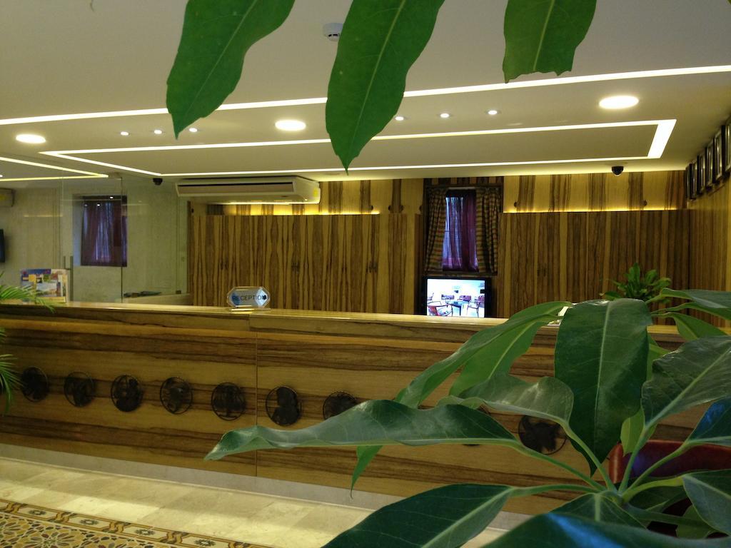 Assaha Ghobeiry Hotel Bejrút Kültér fotó