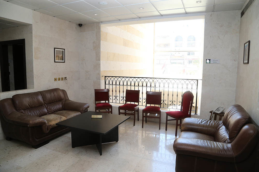 Assaha Ghobeiry Hotel Bejrút Kültér fotó