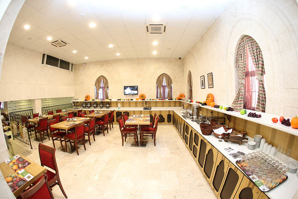 Assaha Ghobeiry Hotel Bejrút Kültér fotó